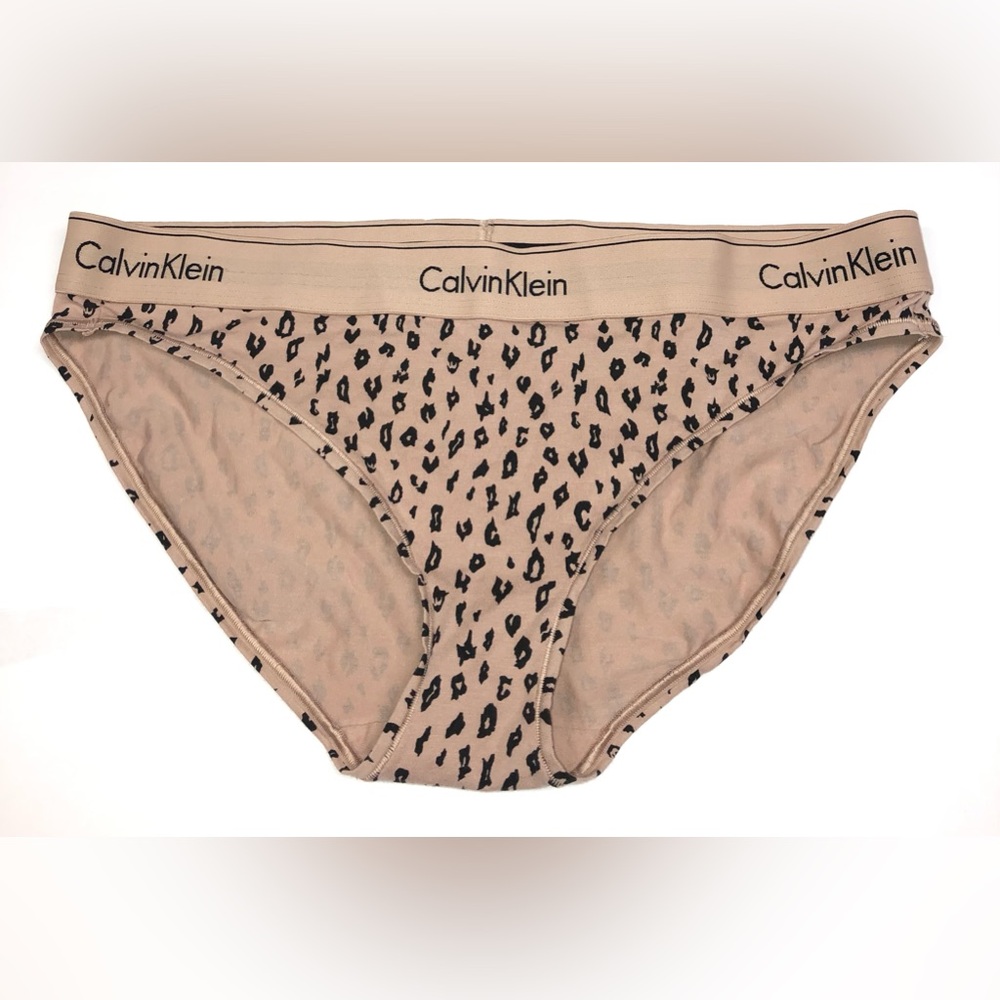 Women’s Calvin Klein underwear panty size XL, NWOT. Bundle to save shipping